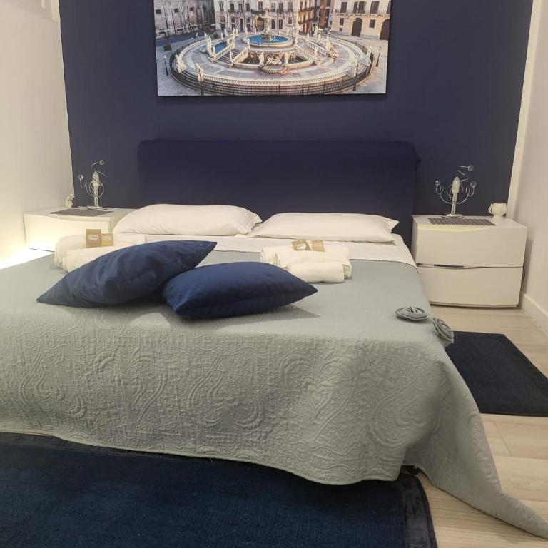 La loggia Apartment - Appartamento con 2 Camere da Letto - 8