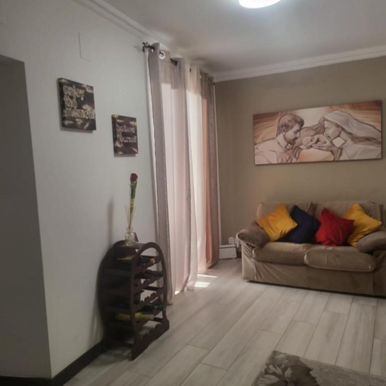 La loggia Apartment - Appartamento con 2 Camere da Letto - 26