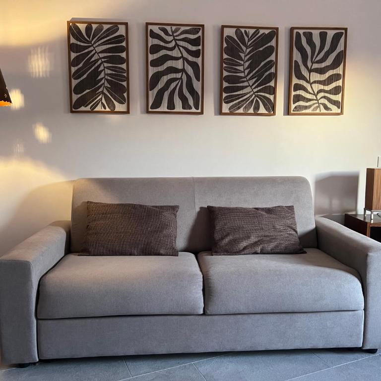 La casa dell'Artemisia - Appartamento con 1 Camera da Letto - 4