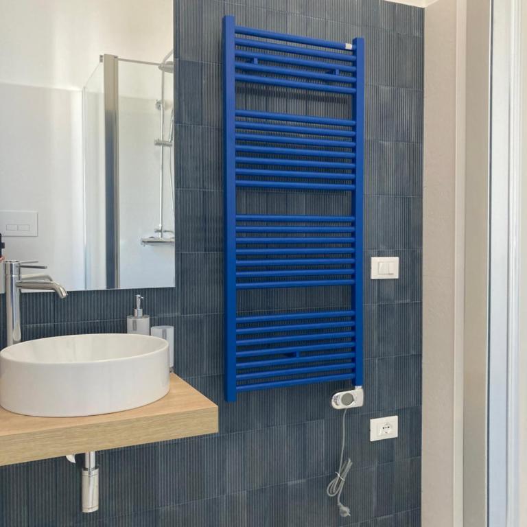 Zenia B - Two-Bedroom Apartment with free parking - 7