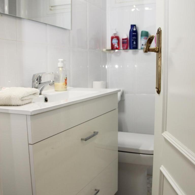 Apartamentos Casablanca Marineu - Apartamento de 2 dormitorios con terraza y vistas al mar - 4