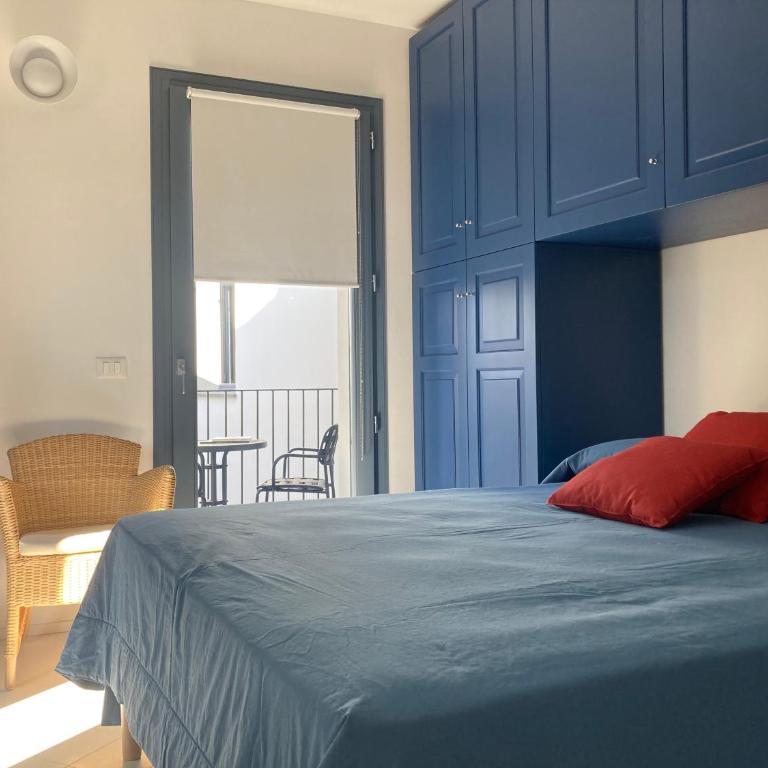 Zenia B - Two-Bedroom Apartment with free parking - 9