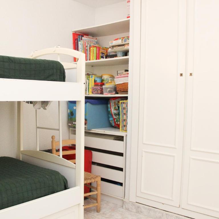 Apartamentos Casablanca Marineu - Apartamento de 2 dormitorios con terraza y vistas al mar - 5