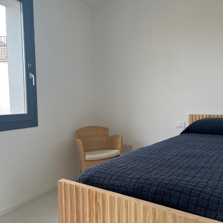 Zenia B - Two-Bedroom Apartment with free parking - 10