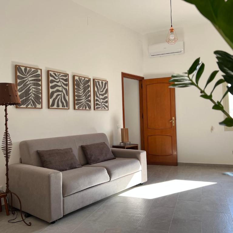 La casa dell'Artemisia - Appartamento con 1 Camera da Letto - 1