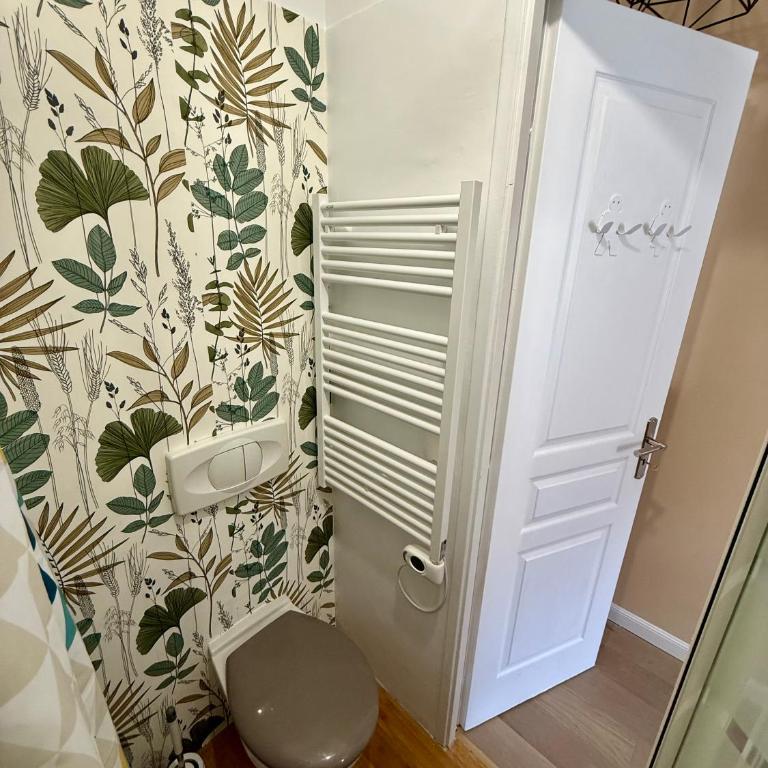 T2 Cosy HYPER CENTRE AJACCIO - Appartement 1 Chambre - 8