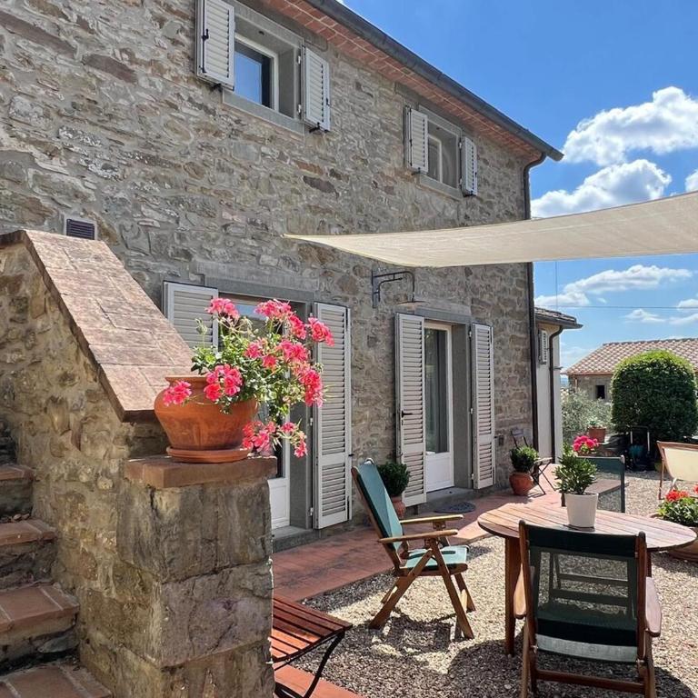 Borgo La Fonte - Together in Tuscany - Casa con 2 Camere da Letto - 1