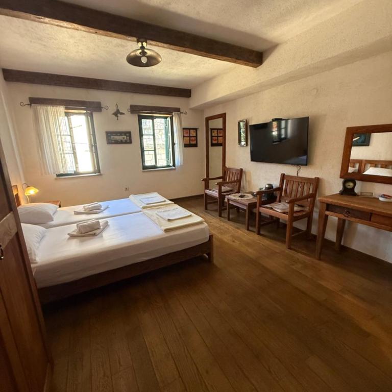 Skver Studio Apartments - Standard Studio - 5