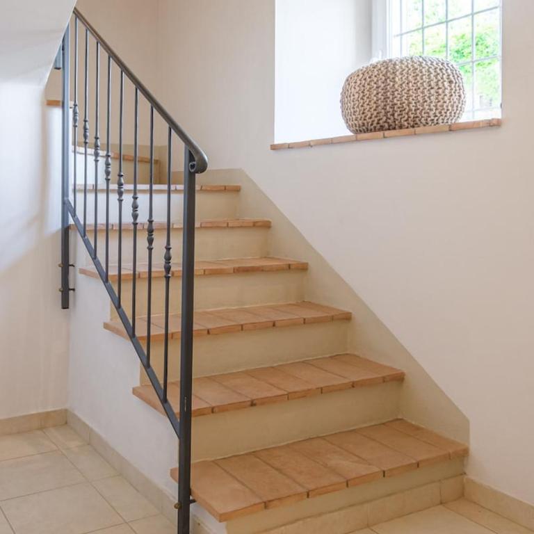 Borgo La Fonte - Together in Tuscany - Casa con 2 Camere da Letto - 14