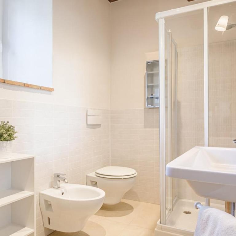 Borgo La Fonte - Together in Tuscany - Casa con 2 Camere da Letto - 16