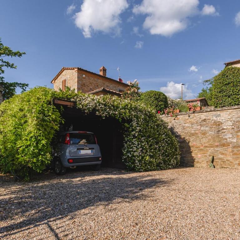 Borgo La Fonte - Together in Tuscany - Casa con 2 Camere da Letto - 17