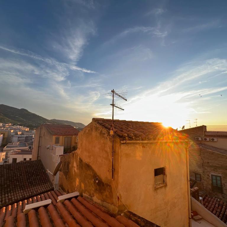 La casa dell'Artemisia - Appartamento con 1 Camera da Letto - 11