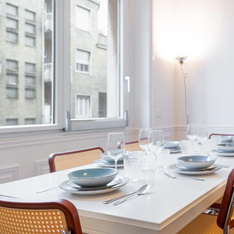 - DUOMO -Luxury Design Apartment - Appartamento con 2 Camere da Letto - 24