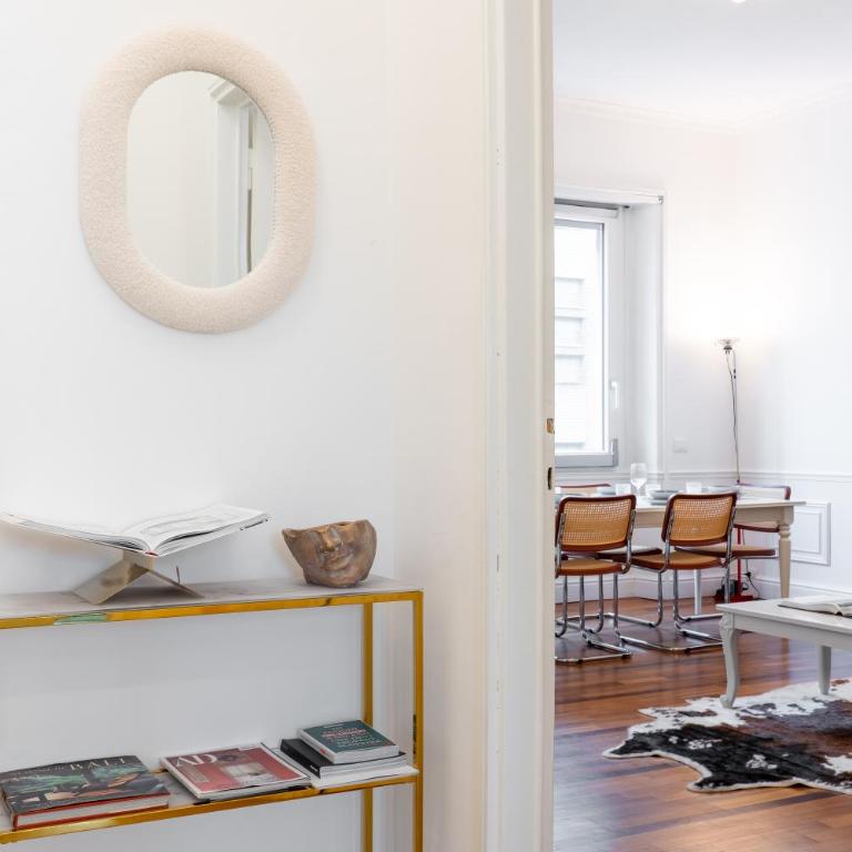 - DUOMO -Luxury Design Apartment - Appartamento con 2 Camere da Letto - 25