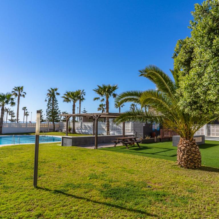 Apartamento Mirador Playa Serena IV R&R - Two-Bedroom Apartment - 2