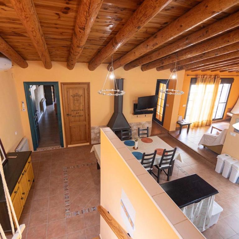 Casa Mailo - Haus mit 3 Schlafzimmern - 31