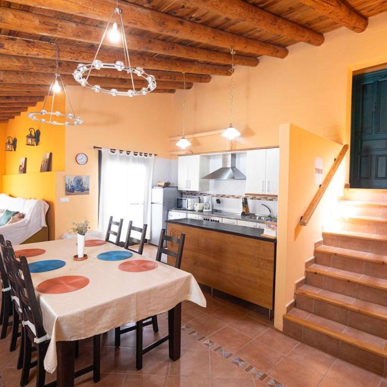 Casa Mailo - Haus mit 3 Schlafzimmern - 38