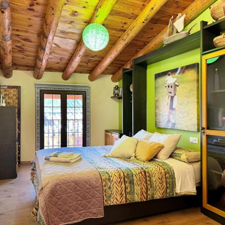 Casa Mailo - Haus mit 3 Schlafzimmern - 13