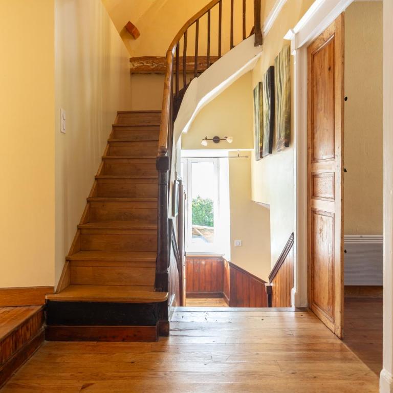 La Petite Maison des Montagnes - Maison 4 Chambres - 18