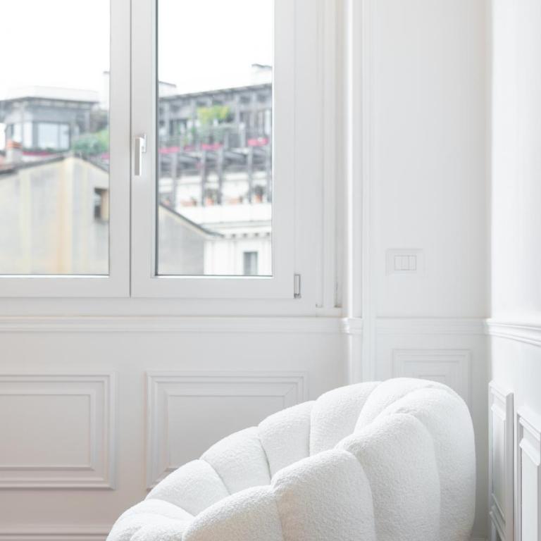 - DUOMO -Luxury Design Apartment - Appartamento con 2 Camere da Letto - 48