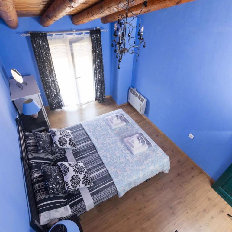 Casa Mailo - Haus mit 3 Schlafzimmern - 45
