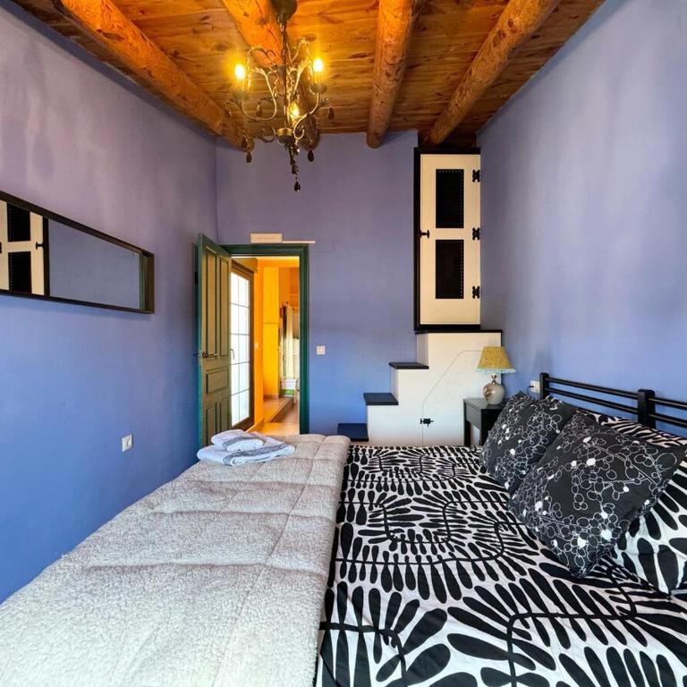 Casa Mailo - Haus mit 3 Schlafzimmern - 9