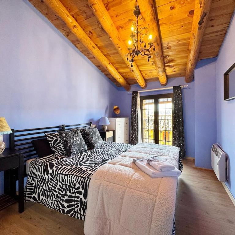 Casa Mailo - Haus mit 3 Schlafzimmern - 46