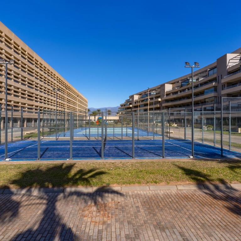 Apartamento Mirador Playa Serena IV R&R - Two-Bedroom Apartment - 38