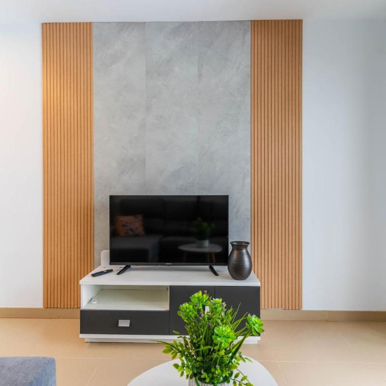 Apartamento Mirador Playa Serena IV R&R - Two-Bedroom Apartment - 41