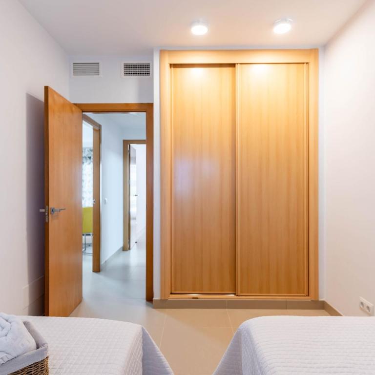 Apartamento Mirador Playa Serena IV R&R - Two-Bedroom Apartment - 45