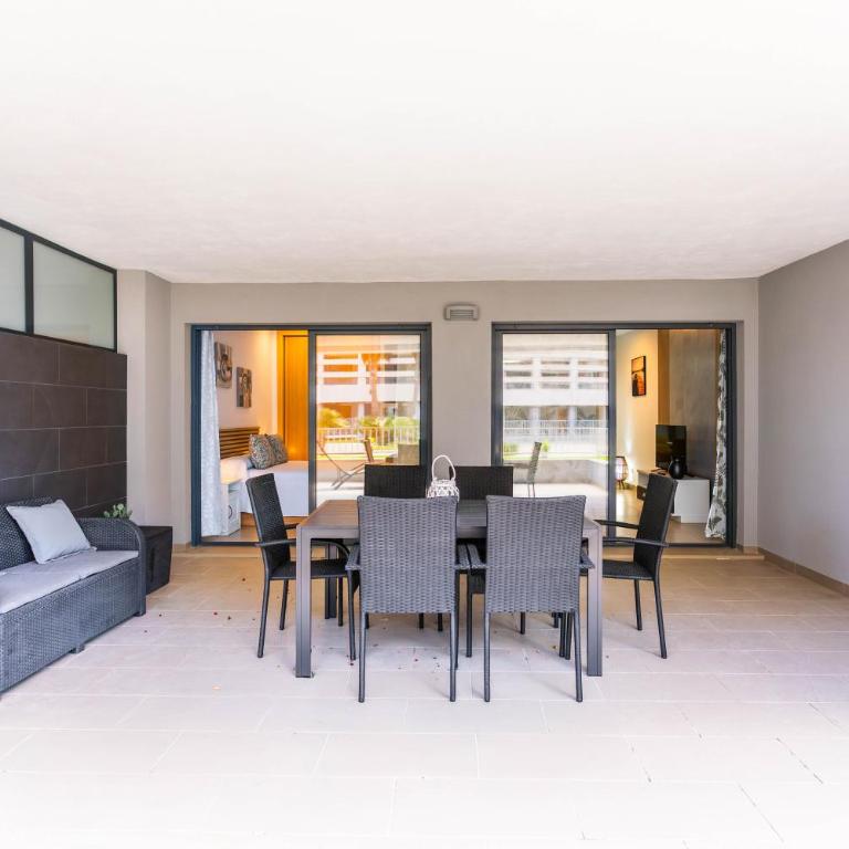 Apartamento Mirador Playa Serena IV R&R - Two-Bedroom Apartment - 46