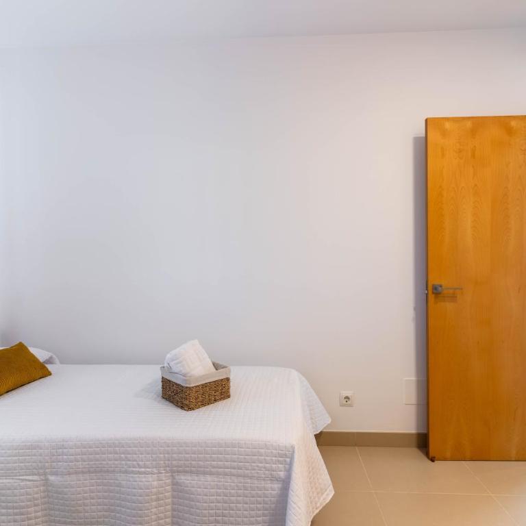 Apartamento Mirador Playa Serena IV R&R - Two-Bedroom Apartment - 47
