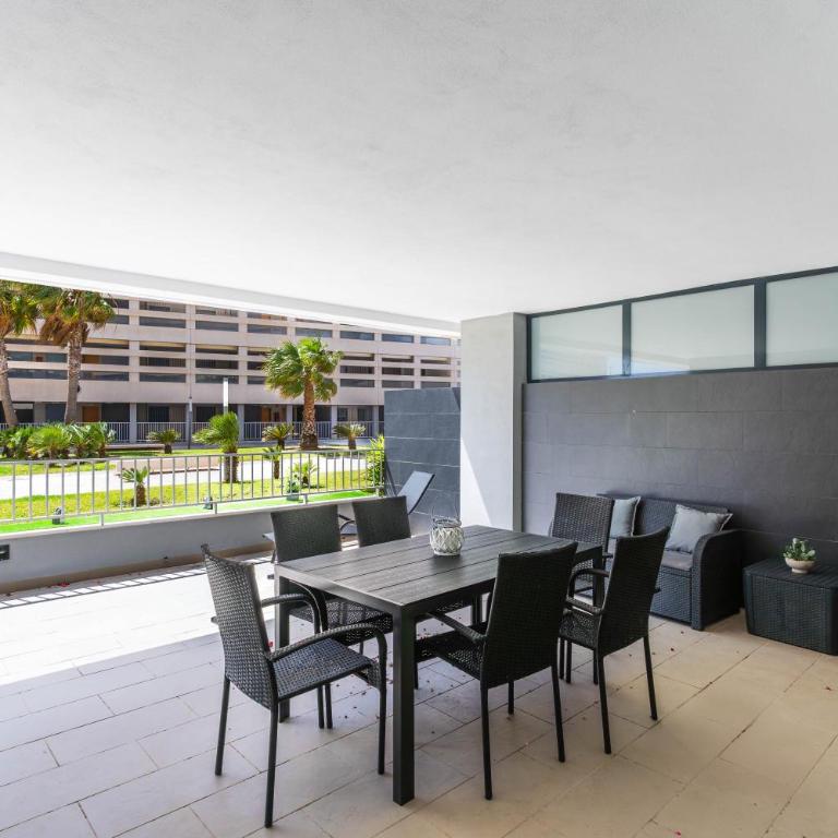 Apartamento Mirador Playa Serena IV R&R - Two-Bedroom Apartment - 52