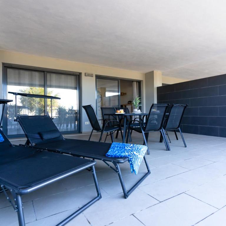 Apartamento Mirador Playa Serena IV R&R - Two-Bedroom Apartment - 53