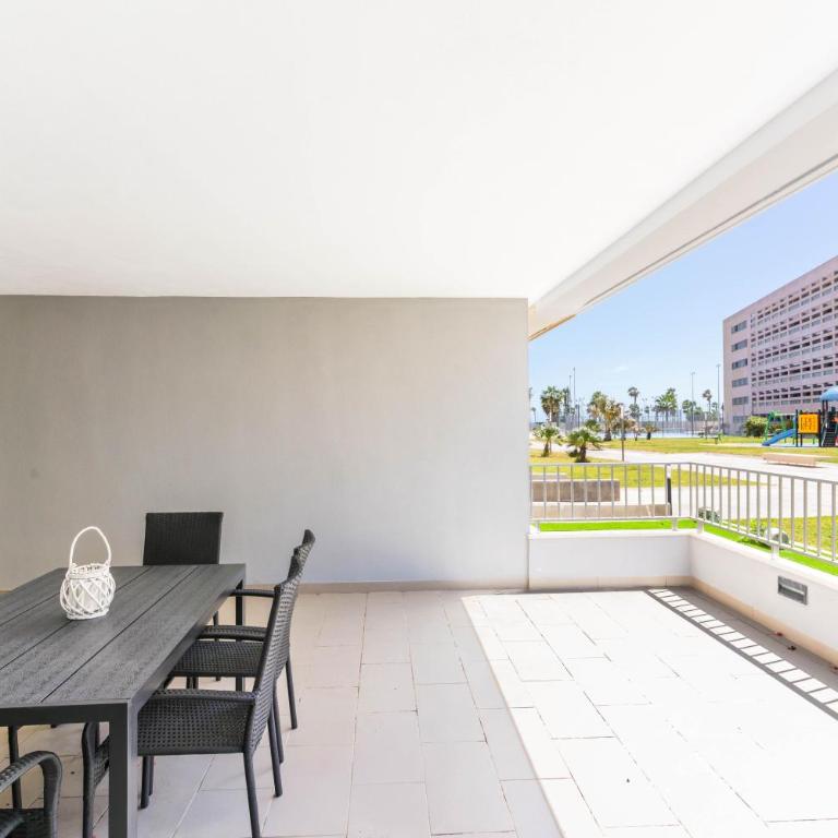 Apartamento Mirador Playa Serena IV R&R - Two-Bedroom Apartment - 54