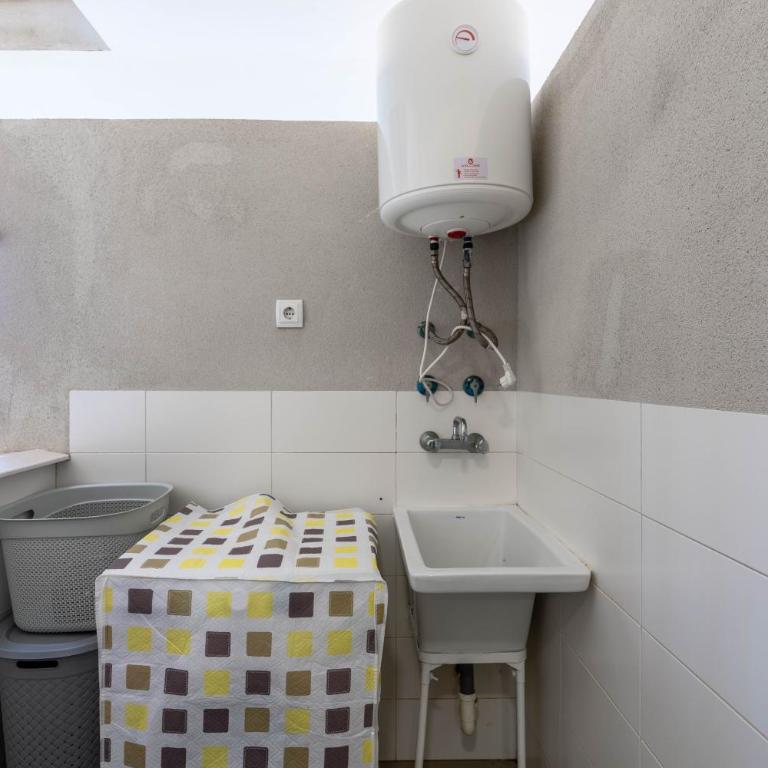 Apartamento Mirador Playa Serena IV R&R - Two-Bedroom Apartment - 55