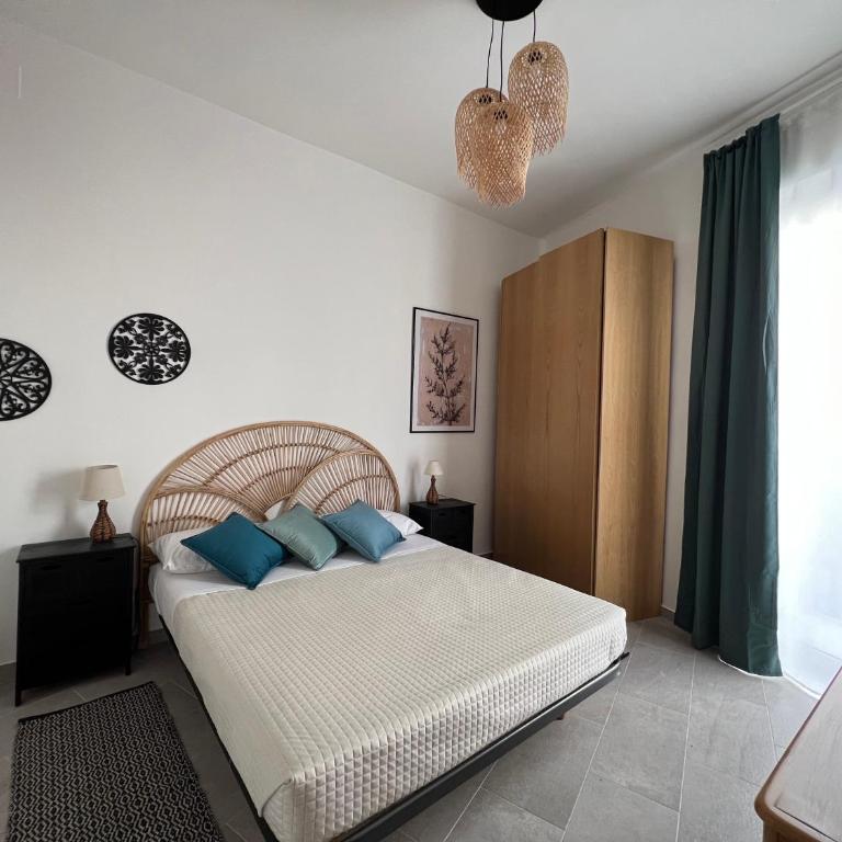 La casa dell'Artemisia - Appartamento con 1 Camera da Letto - 12