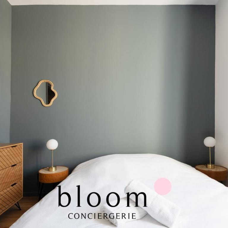 Appartement de standing le Drouin G - Appartamento - 7