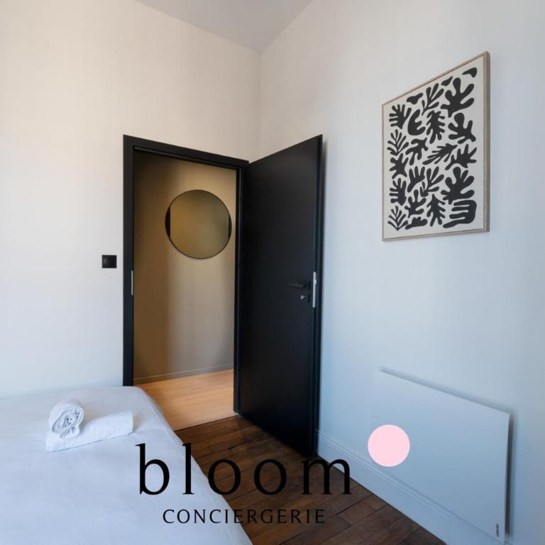 Appartement de standing le Drouin G - Appartamento - 9