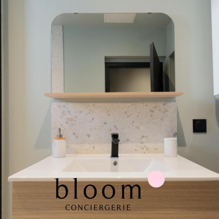 Appartement de standing le Drouin G - Appartamento - 12