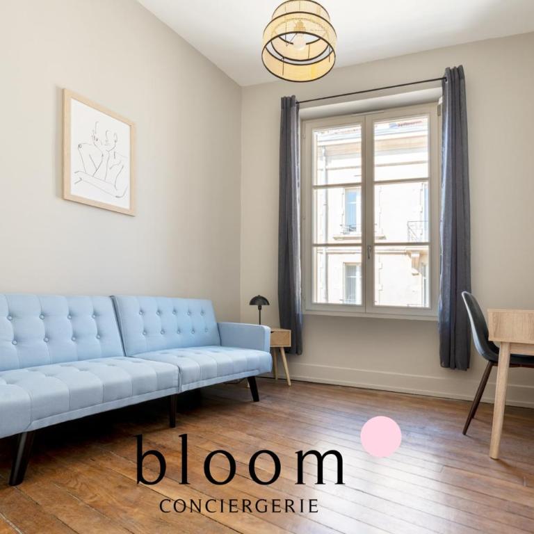 Appartement de standing le Drouin G - Appartamento - 14