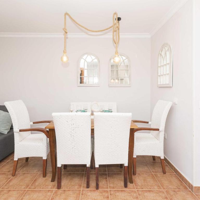 Novo Golf Chiclana - Apartamento de 2 dormitorios - 15