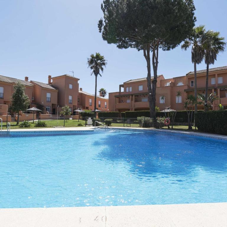 Novo Golf Chiclana - Apartamento de 2 dormitorios - 36