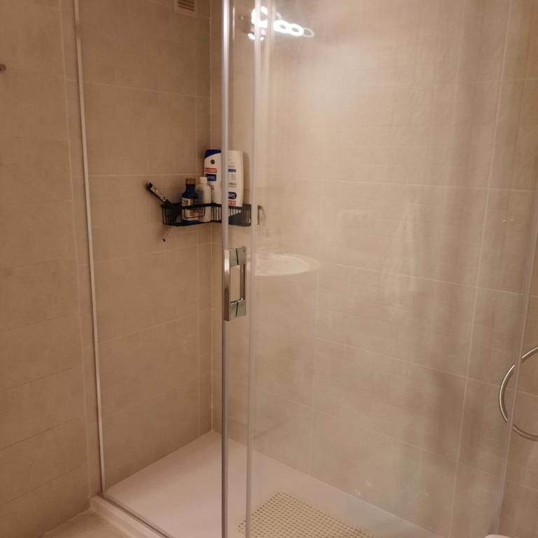 Costa del Sol familyholiday, seaview, 2 bedroom, pool - Apartamento de 2 dormitorios - 3