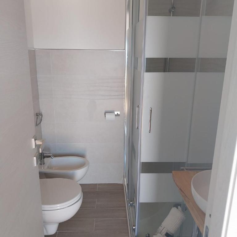 Villa Arianna Tropea - Two-Bedroom House - 7