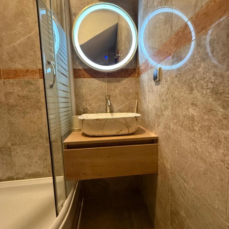 Skver Studio Apartments - Superior Double or Twin Room with Terrace - 2