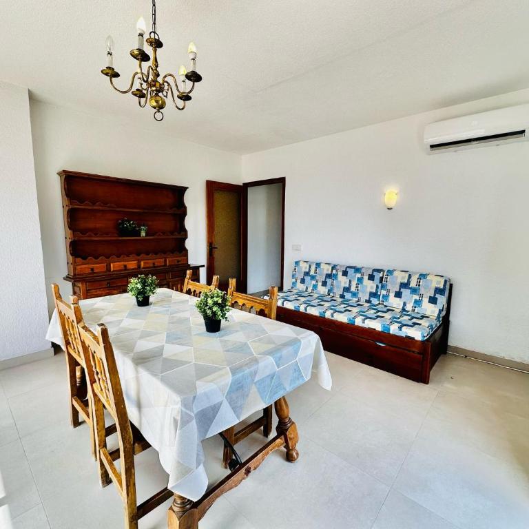 Trill Eolo Apartamento - One-Bedroom Apartment - 4