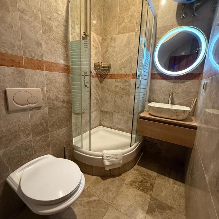 Skver Studio Apartments - Superior Double or Twin Room with Terrace - 1