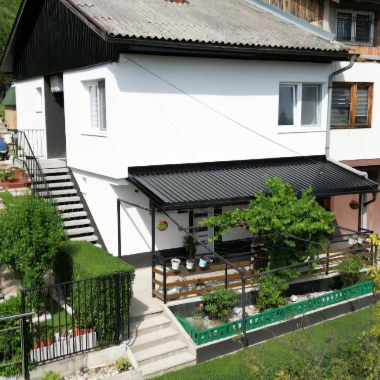 Salma - Kuća sa 3 Spavaće Sobe - 21
