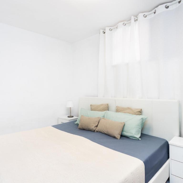 3 apartments 50m from the Las Americas Promenade with heated pool - Apartamento Deluxe de 2 dormitorios - 7